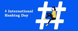international-hashtag-day-image